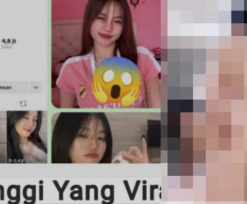 Viral Video Skandal Its Anggi Tiktok Durasi 2 Menit 47 Detik Sama Ayang