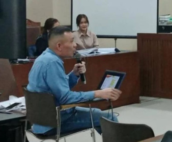 Rismon Sepelekan Hasil Forensik Bareskrim Ijazah Jokowi, Ada 4 Hal yang Janggal dan Tak Sinkron