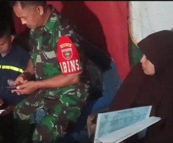 Diduga Jadi Teroris, Pelajar SMA di Gowa Ditangkap Densus 88 saat Beli Minum