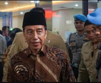 Buni Yani: Jokowi Masih Kuasai Kepolisian