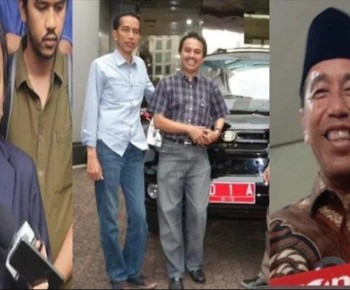 Roy Suryo Sakit Hati Tak Dipanggil Lagi Jadi Menteri, Padahal Ikut Rancang Mobil Esemka