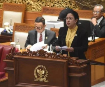 Ketua DPR Setuju, Dana Parpol Naik 10 Kali Lipat?