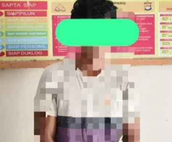 Disuruh Mertua Antar Hasil Panen, AR Malah Tergoda Pesona Adik Ipar, Terjadilah…