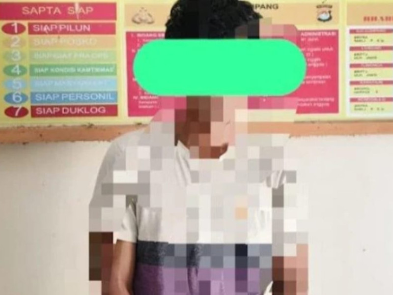 Disuruh Mertua Antar Hasil Panen, AR Malah Tergoda Pesona Adik Ipar, Terjadilah…