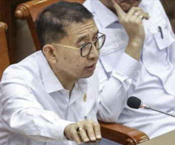 Pemerintah Ganti Istilah Orde Lama di Penulisan Ulang Sejarah RI