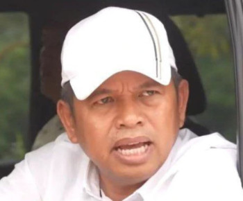 Dedi Mulyadi Bocorkan Sosok Pacar Baru: Mahasiswi Kedokteran?