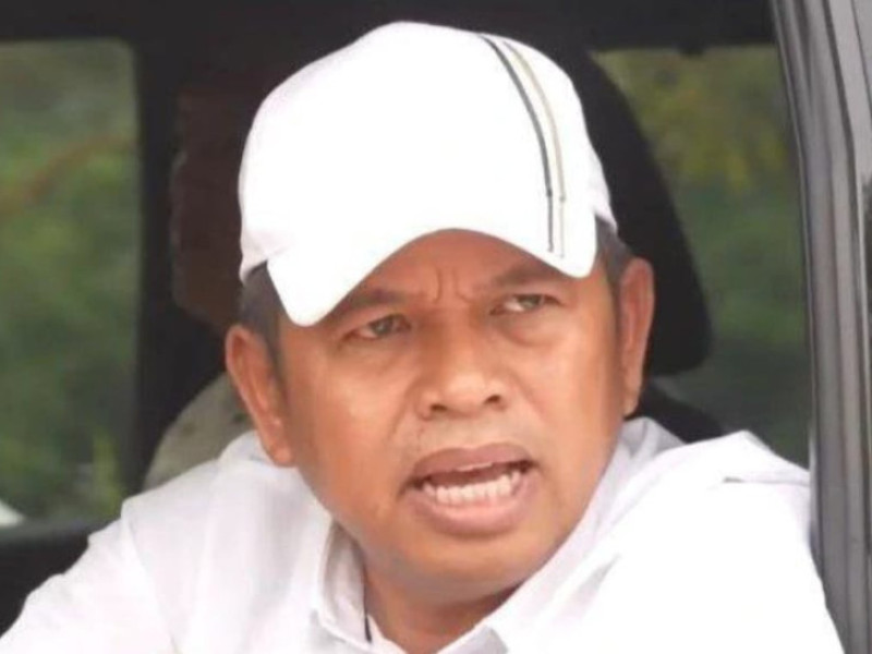 Dedi Mulyadi Bocorkan Sosok Pacar Baru: Mahasiswi Kedokteran?