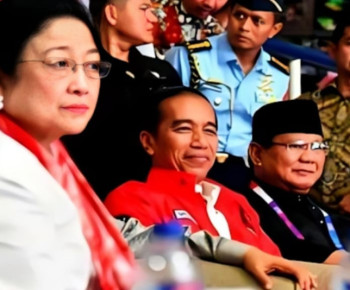 Gara-Gara Budi Arie, Hambalang-Teuku Umar-Solo Bisa Merenggang