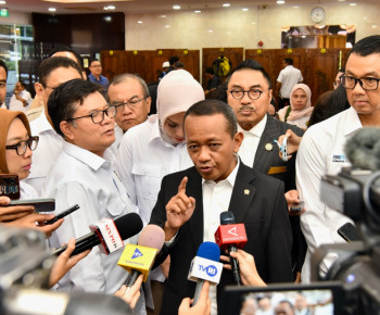 Izin PT GAG Tambang di Raja Ampat Aman, Tak Dicabut Prabowo