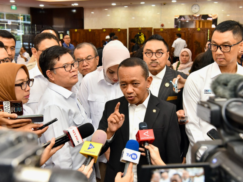 Izin PT GAG Tambang di Raja Ampat Aman, Tak Dicabut Prabowo