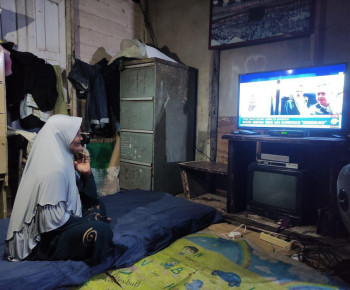 PLN Siap Listriki 780 Ribu Rumah Tangga Lewat Program Lisdes 2025–2029 di RUPTL Baru