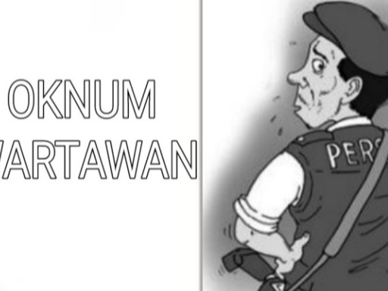 Viral di Threads, Diduga Wartawan di Manggarai Minta Uang ke Narasumber