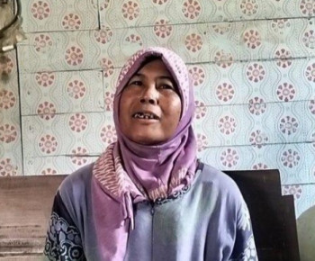 Lansia di Blora Kehilangan Emas 96,5 Gram dan Uang 3 Juta