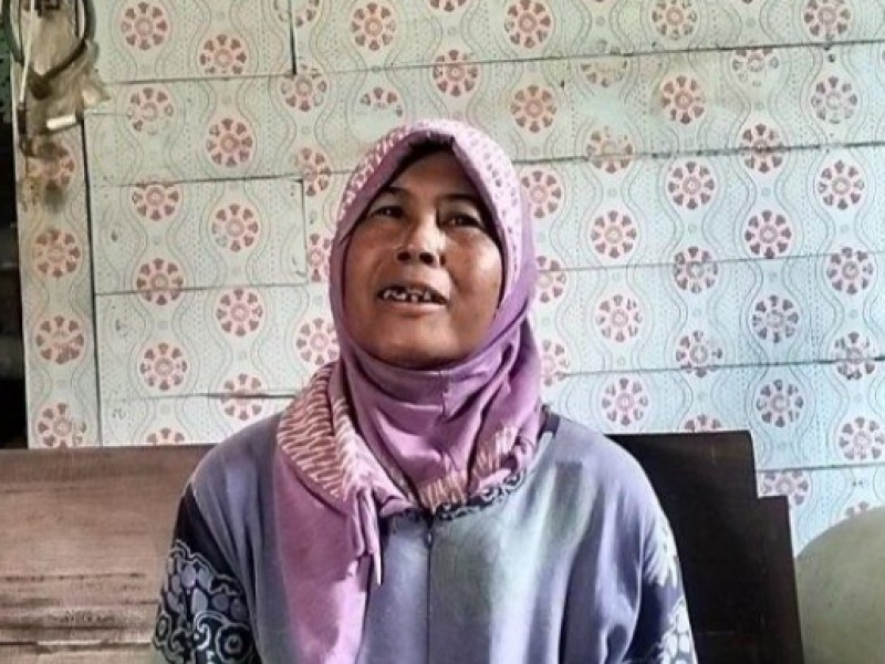 Lansia di Blora Kehilangan Emas 96,5 Gram dan Uang 3 Juta