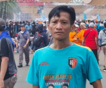 Ketum KSTI Dukung Langkah Ki Saur Panjaitan Jadikan Tamansiswa Sekolah Rakyat