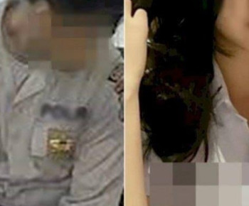 Bejat, Oknum Polantas di Kota Kupang Paksa Siswi SMA Puaskan Nafsunya di Kantor Polisi