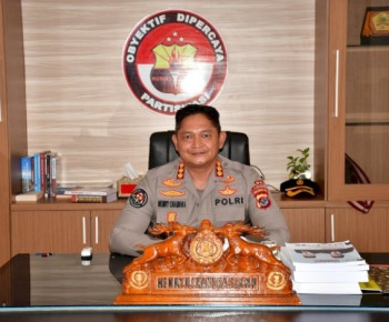 Polda NTT Tindak Tegas Dugaan Pelecehan Seksual oleh Oknum Satlantas Polresta Kupang Kota