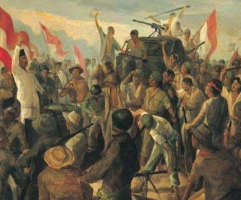 Pemerintah Tulis Ulang Sejarah Indonesia, Versi Terbaru Rampung 17 Agustus