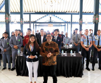 Ketaatan Hukum dan Aksi Anti Kekerasan Serta Klitih di Kalangan Pelajar DIY