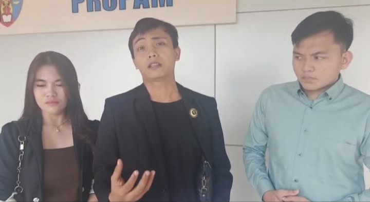 Oknum Polisi