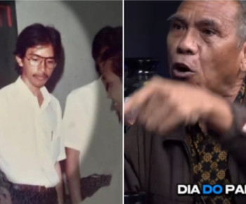Misteri Ijazah Jokowi Kian Memanas: Mantan Guru Besar Asal NTT Sebut Jokowi ‘DO’ dari UGM
