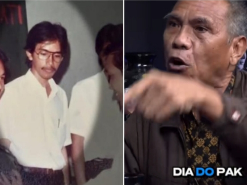 Misteri Ijazah Jokowi Kian Memanas: Mantan Guru Besar Asal NTT Sebut Jokowi ‘DO’ dari UGM