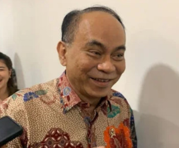 Harusnya Budi Arie Setiadi Jadi Tersangka Judol