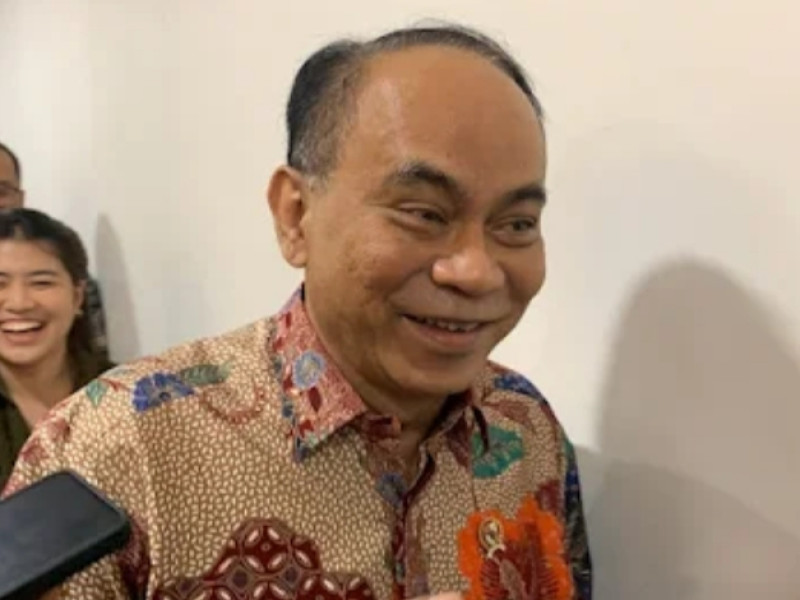 Harusnya Budi Arie Setiadi Jadi Tersangka Judol