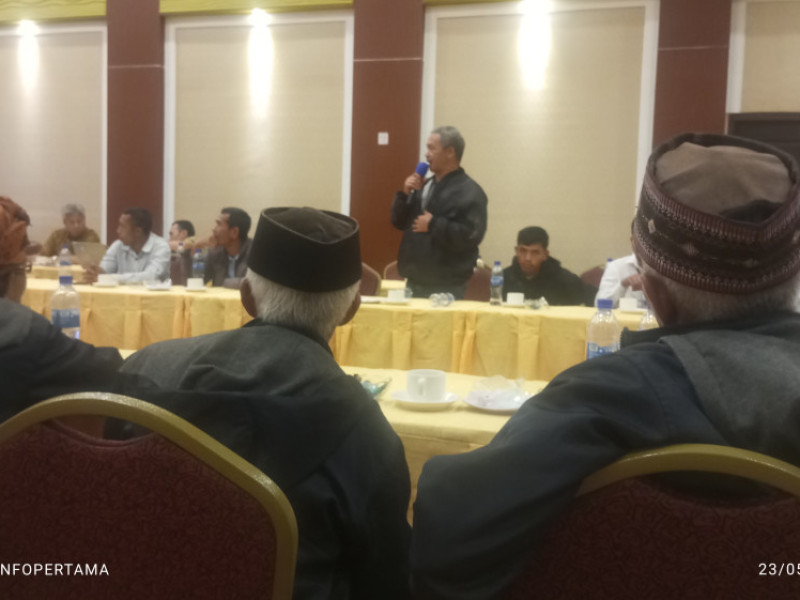 Soal Poco Leok, Kelompok Penolak Masif Lakukan Pelanggaran HAM hingga Ubah Tatanan Adat