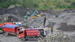 Harga Satuan Pasir Per Meter Kubik di Manggarai Tahun 2025