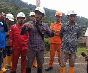 Media Site Visit PLTP Ulumbu: PLN Perkuat Sinergi dengan Jurnalis Lokal
