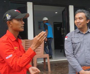 Direktur Panas Bumi Sebut Pengembangan Geothermal Ulumbu Satu Keharusan Wujudkan Mandiri Energi