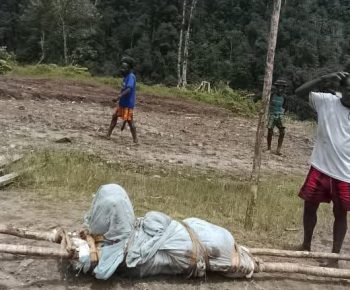 Laki-Laki asli Papua di Nduga tewas dengan Tubuh Terpotong – Bagaimana kasusnya?