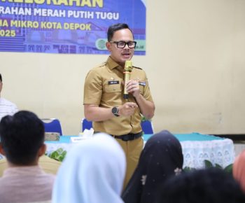 Wamendagri Bima Tegaskan Pembentukan Kopdeskel Merah Putih untuk Dukung Pemerataan Program Presiden