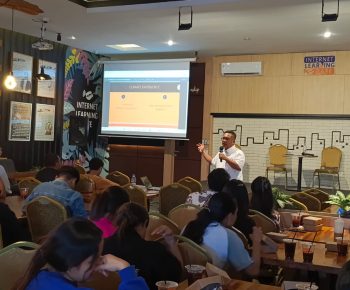 Panas Bumi Flores: Mahasiswa NTT – Yogyakarta Dorong Geotermal untuk Kedaulatan Energi