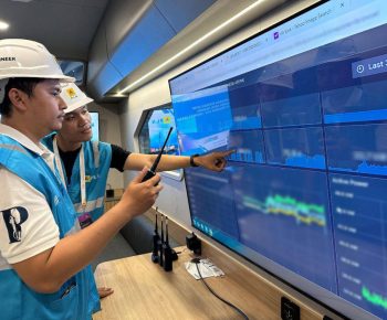PLN Setor Rp65,59 Triliun ke Negara Lewat Dividen, Pajak, dan PNBP