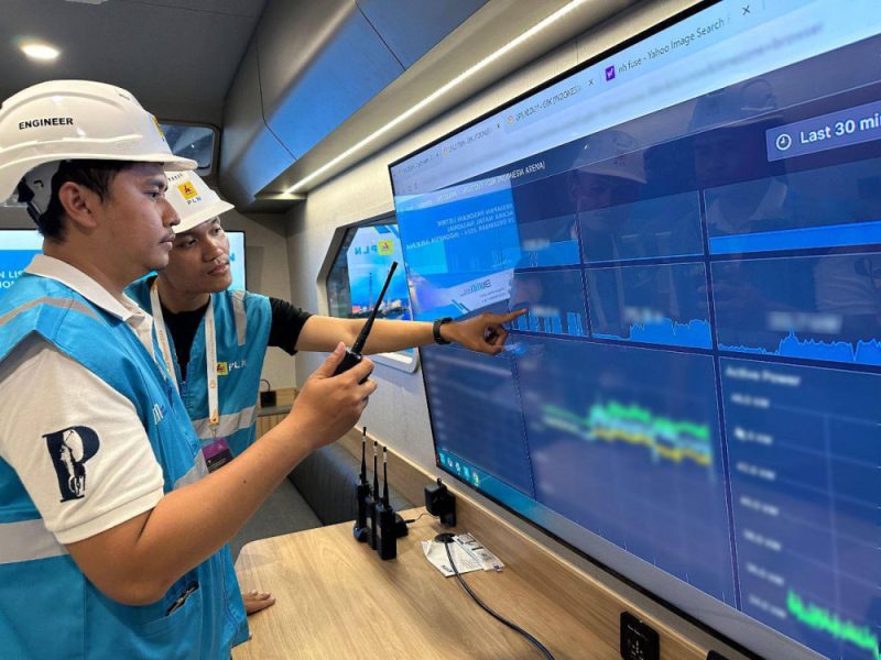 PLN Setor Rp65,59 Triliun ke Negara Lewat Dividen, Pajak, dan PNBP