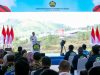 47 PLTS Terangi 5.383 Rumah Tangga di Wilayah 3T dengan Listrik Bersih