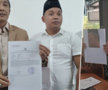 Korban Penganiayaan di Ponpes Milik Gus Miftah Dilaporkan Balik karena Dituding Curi Uang Rp700 Ribu