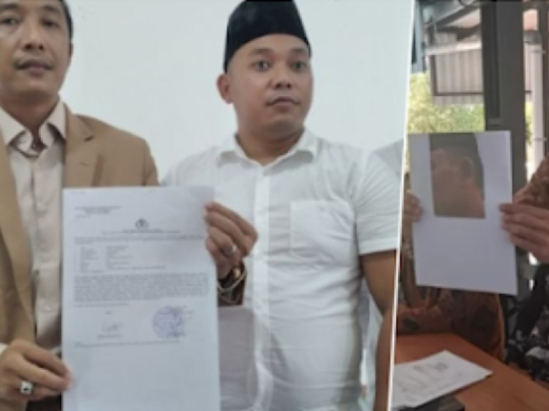 Korban Penganiayaan di Ponpes Milik Gus Miftah Dilaporkan Balik karena Dituding Curi Uang Rp700 Ribu