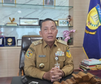 Sengketa Lahan RSU Papua Belum Beres, Ramses Limbong Harapkan Tidak Palang Aktivitas Pelayanan