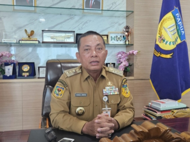 Sengketa Lahan RSU Papua Belum Beres, Ramses Limbong Harapkan Tidak Palang Aktivitas Pelayanan