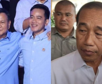 Pemakzulan Gibran Konstitusional dan Selamatkan Moral Bangsa