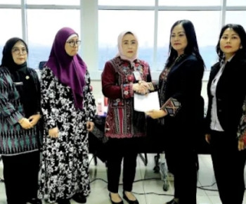 Akhirnya RSUD Tarakan Minta Maaf dan Skorsing dr. Diah dalam kasus Kematian Pasien Johanes