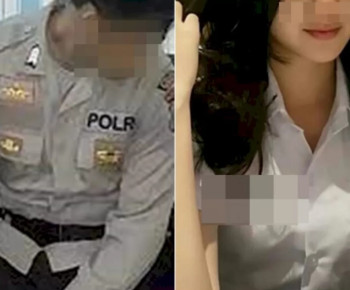 Diduga Polisi Perkosa Korban Pemerkosaan yang Lapor ke Polsek di NTT