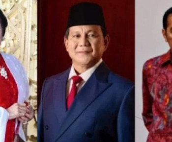 PDIP Merapat ke Koalisi Prabowo, Upaya Singkirkan Pengaruh Jokowi