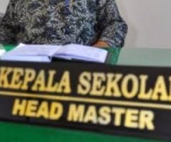 Jadi Kepala Sekolah Tahun 2025 Harus Penuhi 4 Kompetensi ini 