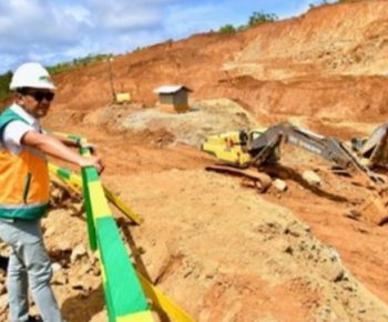 Posisi Aman, PT GAG Bersuara soal Tambang Nikel di Raja Ampat