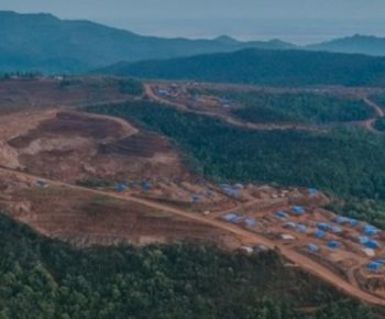 Sosok Pemberi Izin Tambang PT GAG Nikel Cs di Raja Ampat