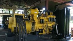 Akhir Era PLTD: Transformasi Energi Bersih Indonesia Timur Dimulai